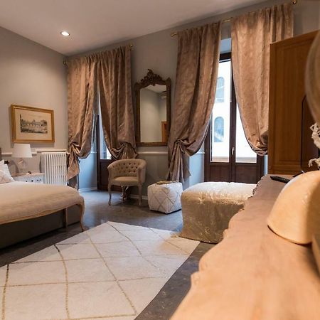 Greta'S Home In Roma Dış mekan fotoğraf