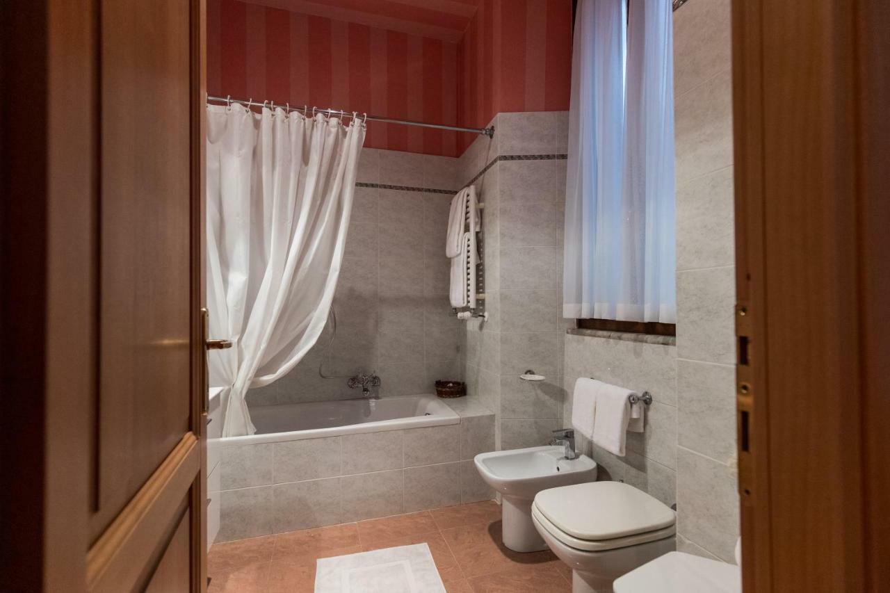 Greta'S Home In Roma Dış mekan fotoğraf